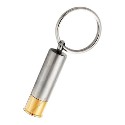 Shotgun Cremation Keychain