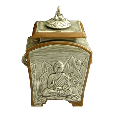 Siddhartha Cremation Urn