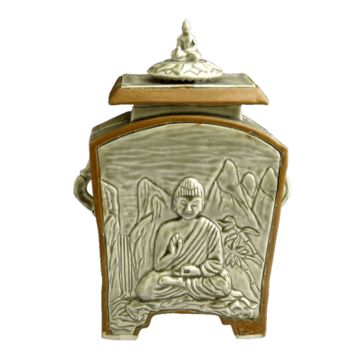 Siddhartha Cremation Urn