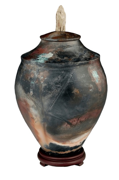 Sioux Cremation Urn