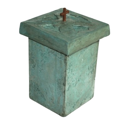 Sky Tribal Cremation Urn