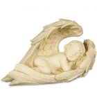 Sleeping Mini Angel Keepsakes