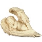 Sleeping Mini Angel Keepsakes