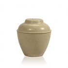 Small Biodegradable Pet Cremation Urn