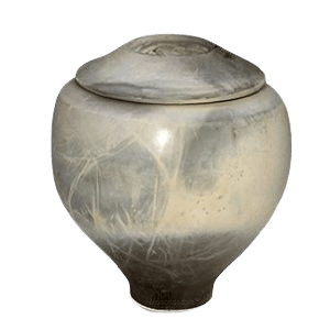 Solomon Ceramic Cremation Urn