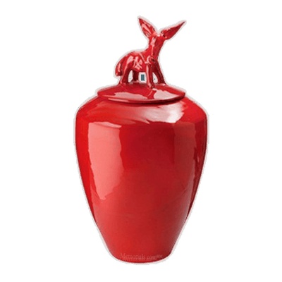 Somaro Ceramic Cremation Urn