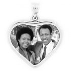 Soulful Photo Pendants