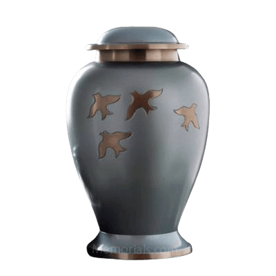 Spartacus Cremation Urn