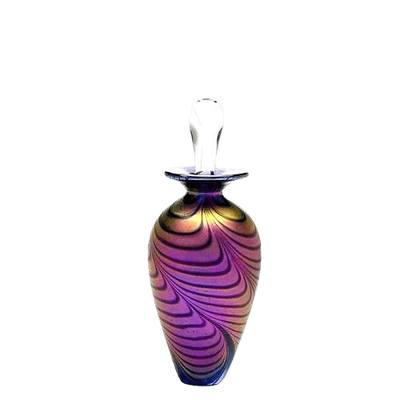 Spectrum Glass Keepsake Cremation Urn