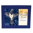 Spirit of Love Prayer Cross