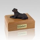 Staffordshire Terrier X Large Dog Urn