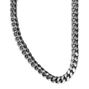 Stainless Steel Jewelry Chain II