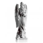 Standing Angel Large Marble Statues