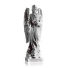 Standing Angel Small Marble Statues