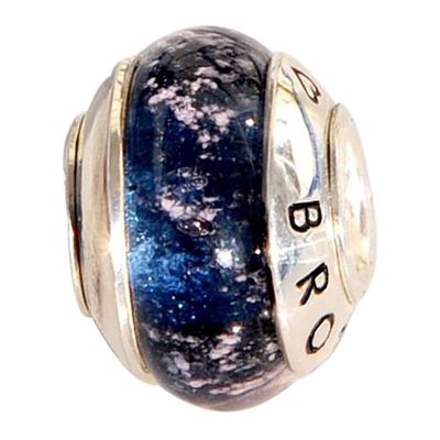 Starry Sky Cremation Ash Bead