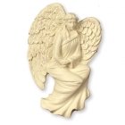 Strength Magnet Mini Angel Keepsake