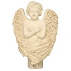 Strength Nightlight Home & Garden Angel