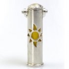 Sunshine Pet Cremation Keychain Urn