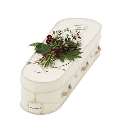 Chelsie Woolen Casket III