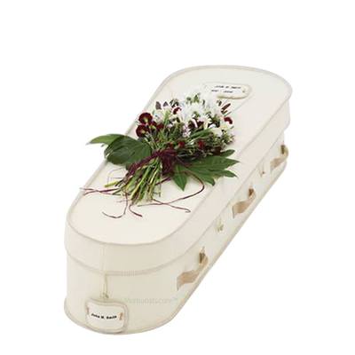 Chelsie Woolen Casket II