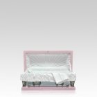 Sweet Flower Medium Child Casket