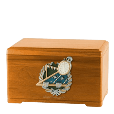 Swimming Cremation Urns