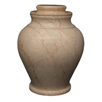 Terra Marble Cremation Urn