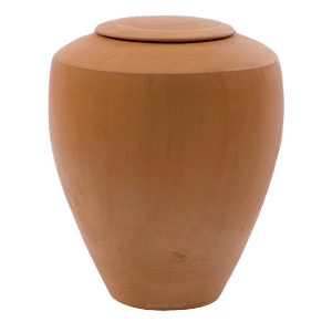 Terrenal Ceramic Companion Urn