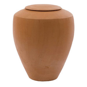 Terrenal Ceramic Urn