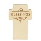 Thankful Comfort Cross Keepsakes