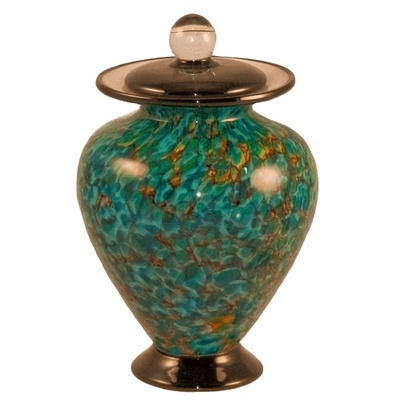 Tide Child Cremation Urn