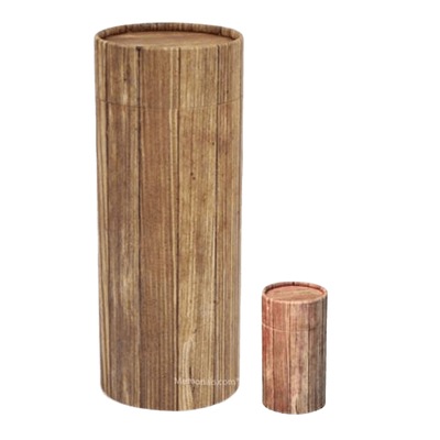 Timber Scattering Biodegradable Urns