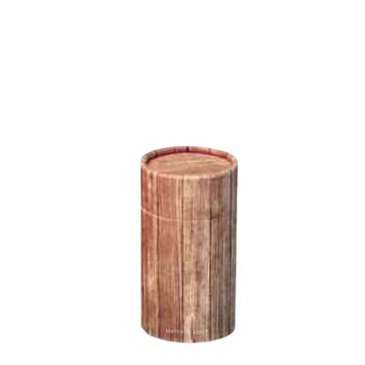 Timber Scattering Mini Biodegradable Urn