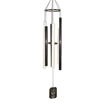 Timeless Wind Chime Pet Keepsake Urn