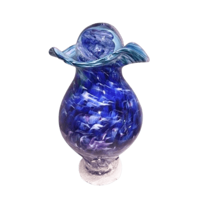 Tonight Glass Cremation Urn