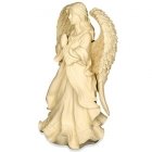 Tranquility Angel Garden Statue