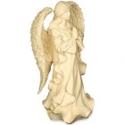 Tranquility Angel Garden Statue