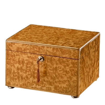 Tranquility Chest Cremation Urn