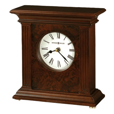 Tribute Clock Keepsake Urn