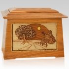Shoe Box Cremation Urn Shoe Box Cremation Urn