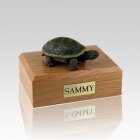 Turtle Medium Cremation Urn