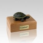 Turtle Small Cremation Urn