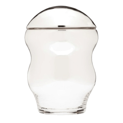 Unity Glass Cremation Urn