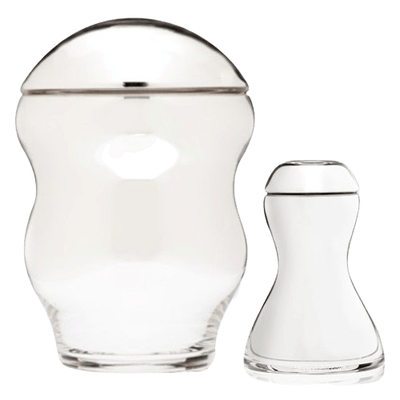 Unity Glass Cremation Urns
