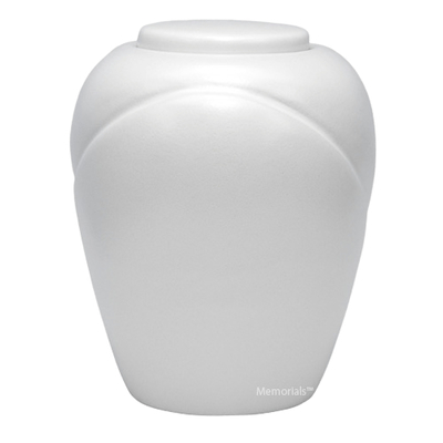 Pearl Water Cremation Urn