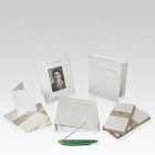 Verne Boxed Stationery Set