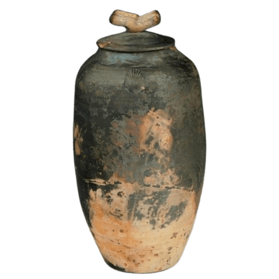 Verse Cremation Urn