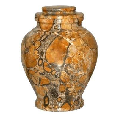 Villa Marble Cremation Urn