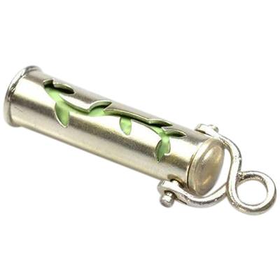 Vine Cremation Keychain Urn