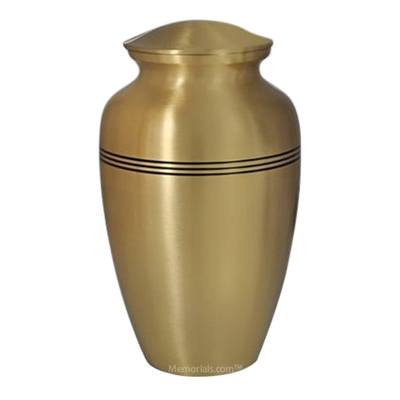 Vintage Pet Cremation Urn